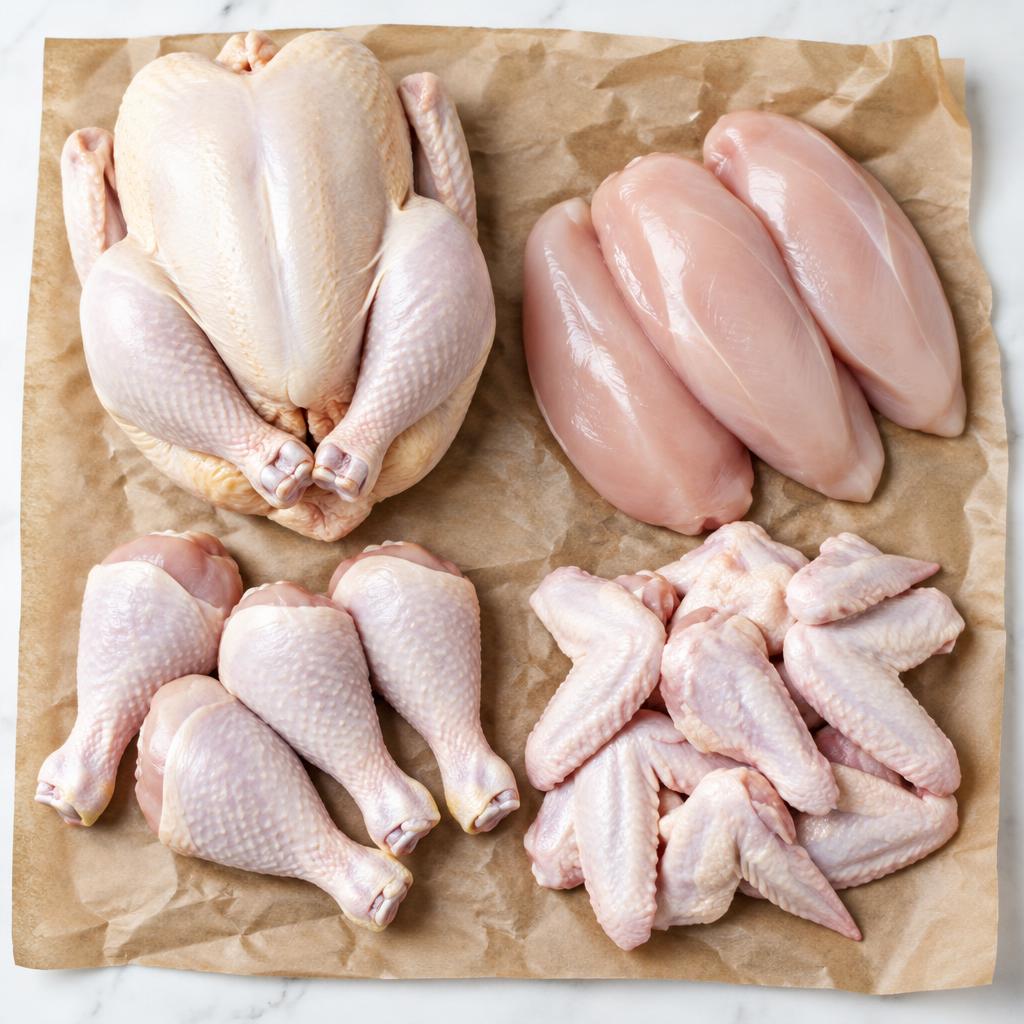 Chicken